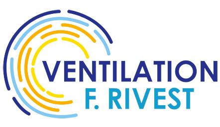 Ventilation F. Rivest inc.